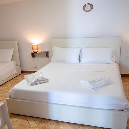 Villa Cordella 5 Patù 外观 照片