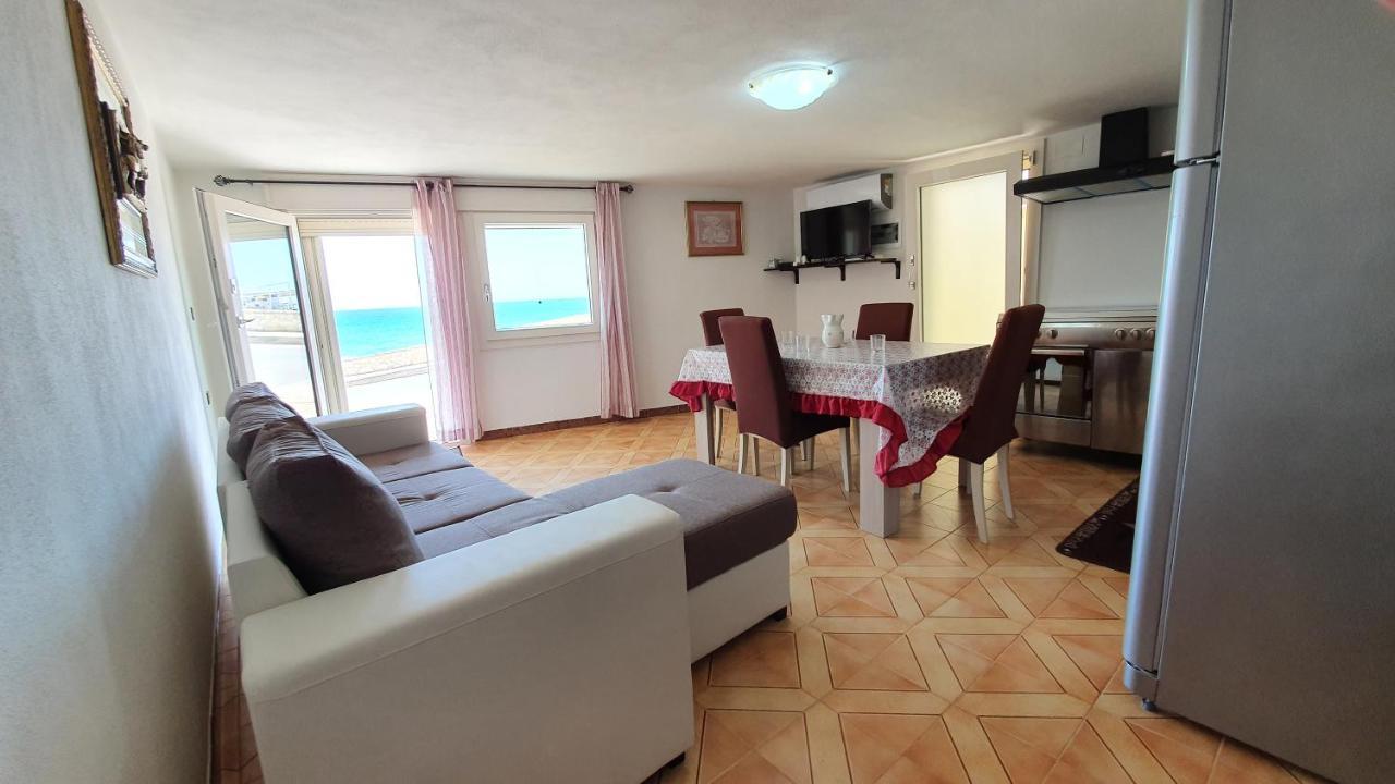 Villa Cordella 5 Patù 外观 照片