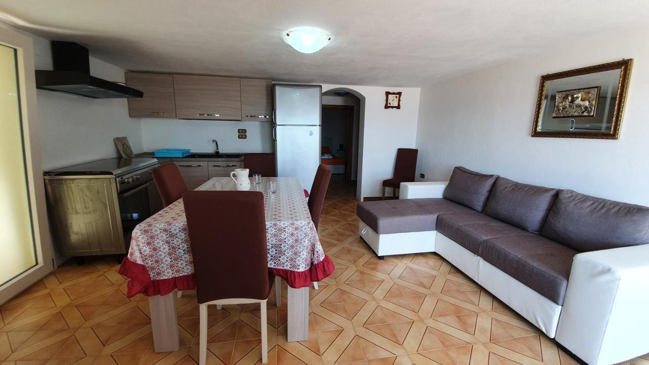Villa Cordella 5 Patù 外观 照片
