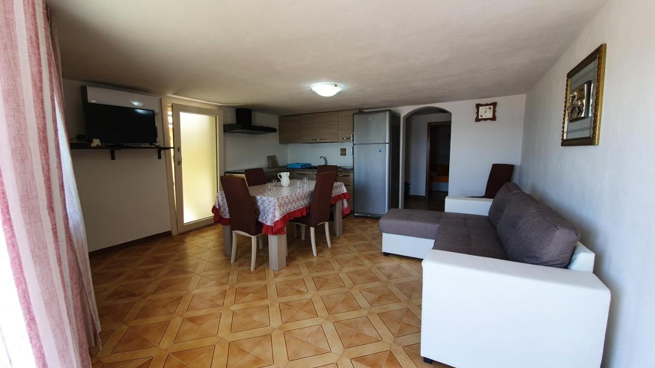Villa Cordella 5 Patù 外观 照片
