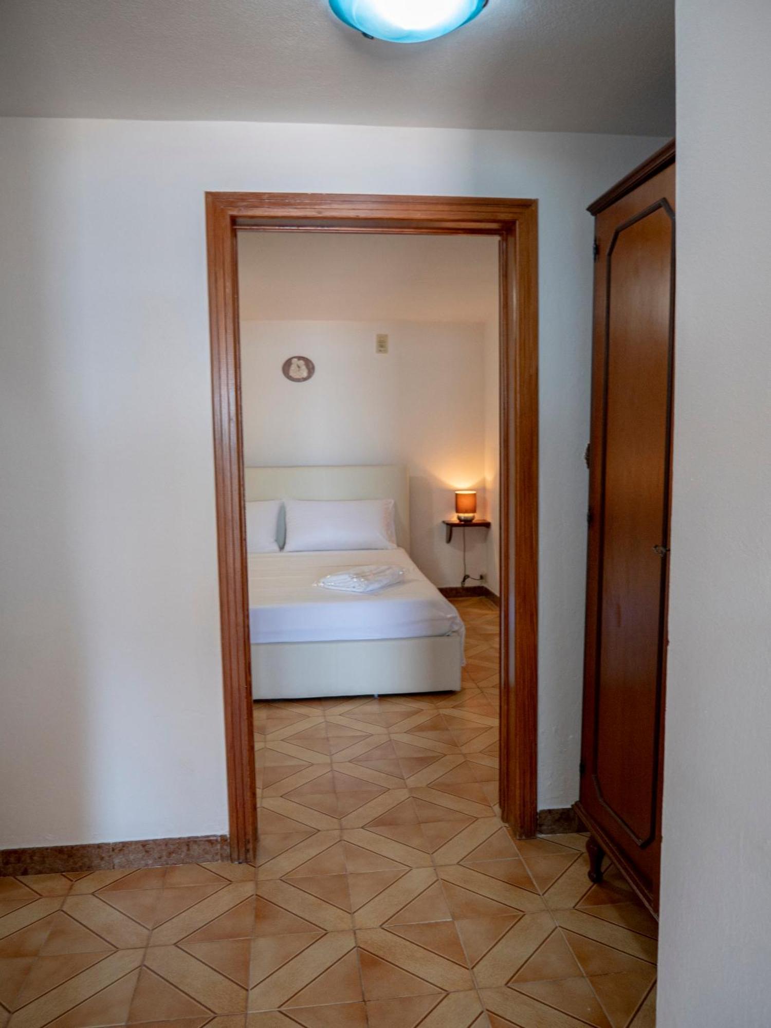 Villa Cordella 5 Patù 外观 照片